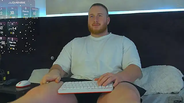 RoddyStill online show from 01/13/25, 10:47