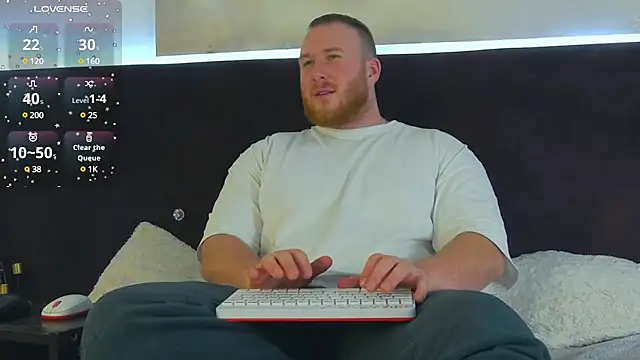 RoddyStill online show from 01/14/25, 06:17