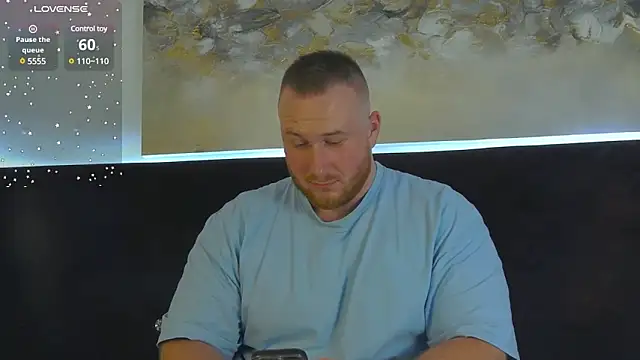 RoddyStill online show from 01/15/25, 11:43