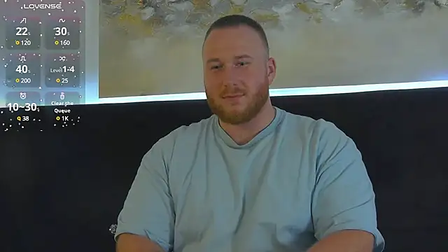 RoddyStill online show from 01/20/25, 02:36