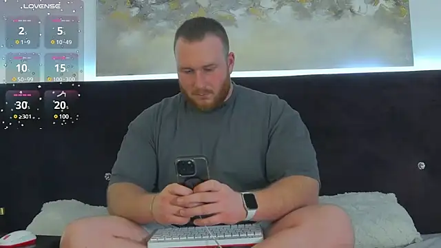 RoddyStill online show from 01/27/25, 12:26