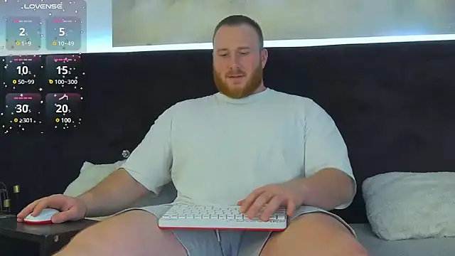 RoddyStill online show from 01/29/25, 01:49