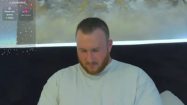 RoddyStill online show from 01/29/25, 04:52