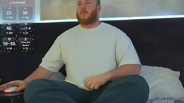 RoddyStill online show from 02/04/25, 07:51