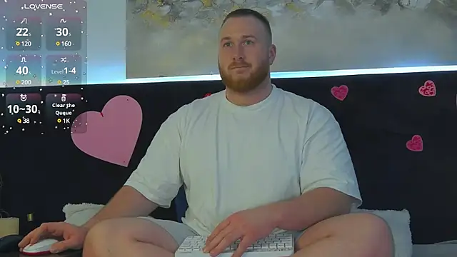 RoddyStill online show from 02/10/25, 01:22