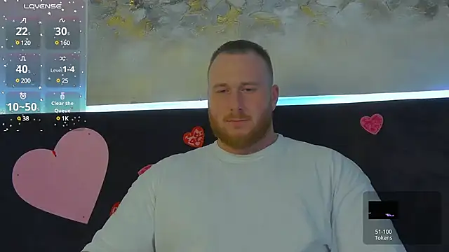 RoddyStill online show from 02/10/25, 04:25