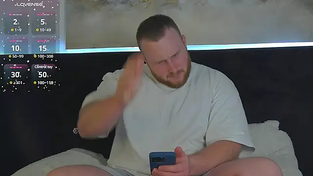 RoddyStill online show from 02/15/25, 06:23