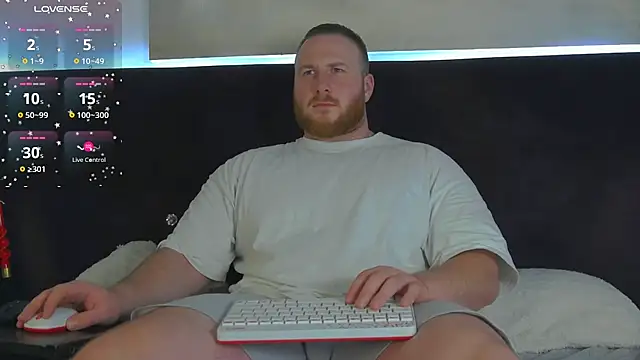 RoddyStill online show from 02/16/25, 05:15