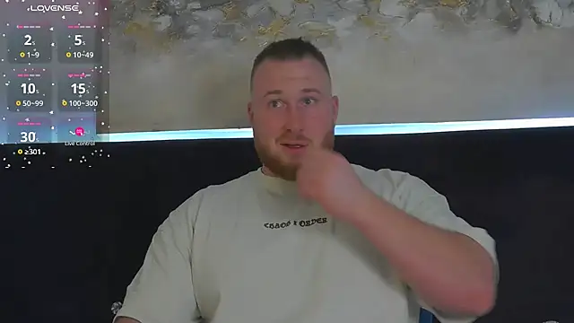 RoddyStill online show from 02/19/25, 05:06