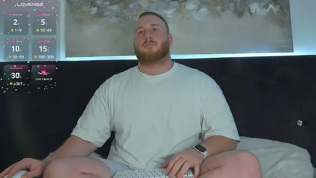 RoddyStill online show from 02/27/25, 08:28