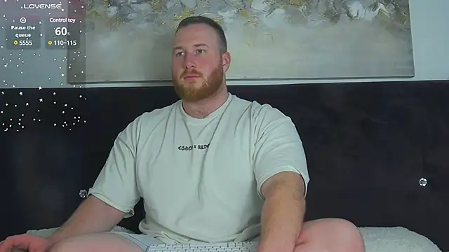 RoddyStill online show from 03/03/25, 01:42