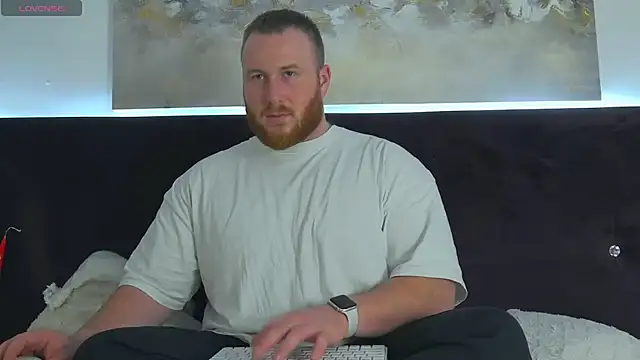 RoddyStill online show from 03/06/25, 01:03