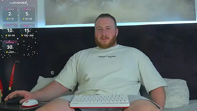 RoddyStill online show from 03/07/25, 11:40