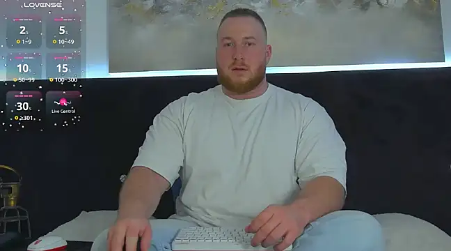 RoddyStill online show from 03/12/25, 11:09