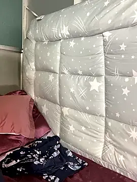 ninini92 online show from 12/07/24, 01:40