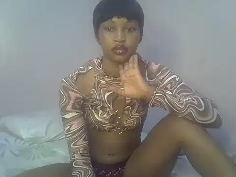 Sweet Vinkah online show from 10/05/25, 10:51