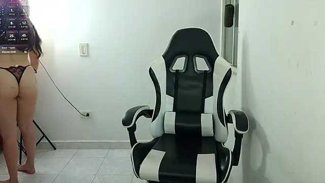 livgomez online show from 02/28/26, 11:50