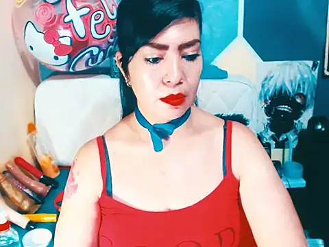 luisahott online show from 02/23/26, 05:10