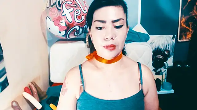 luisahott online show from 03/12/26, 04:35