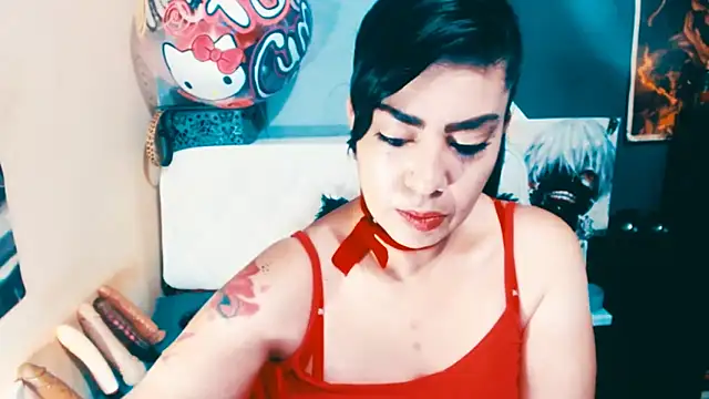 luisahott online show from 03/17/26, 11:46