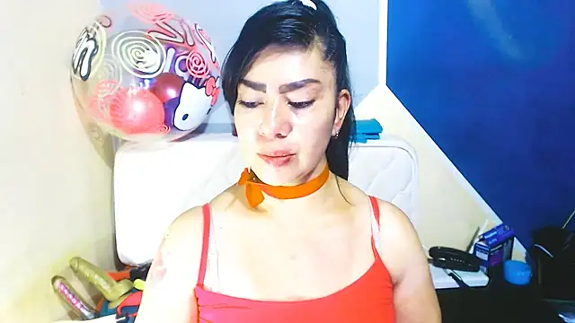 luisahott online show from 04/14/26, 05:41