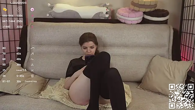 Mary Shake online show from 01/21/25, 11:34