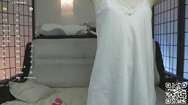 Mary Shake online show from 02/23/25, 08:44