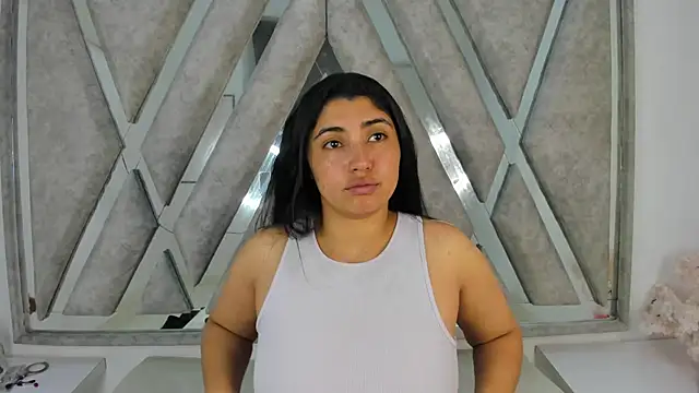 Snapshot of Danna_777_ chatting on 02/14/25, 02:39 Danna 777 online show from 02/14/25, 02:39