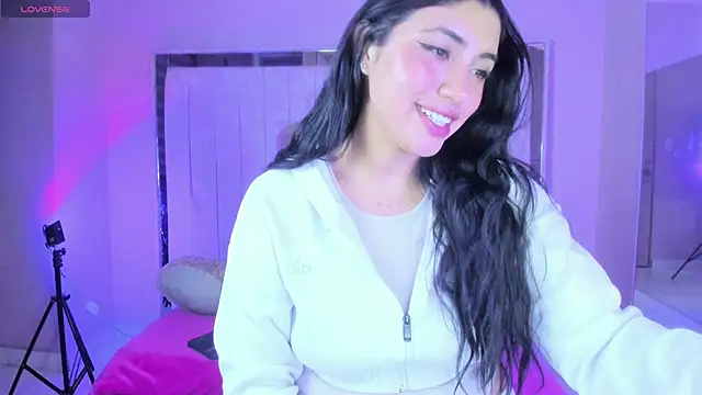 Danna 777  online show from 02/28/26, 05:52