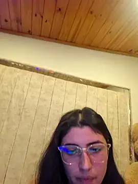 Danna 777  online show from 07/30/26, 01:37
