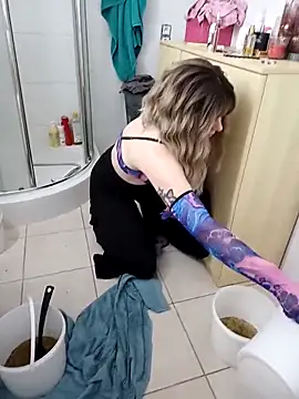 Tortuga95PL online show from 02/03/26, 11:37