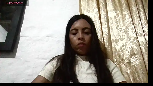 stefany sexxx online show from 12/23/24, 12:03