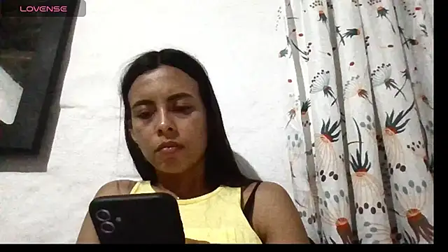 stefany sexxx online show from 01/18/25, 02:47