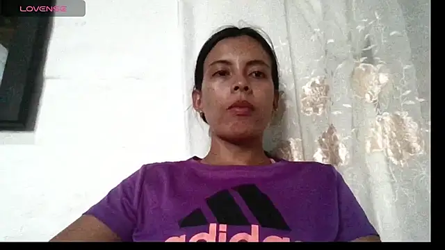 stefany sexxx online show from 02/01/25, 09:08