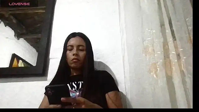 stefany sexxx online show from 02/09/25, 10:32