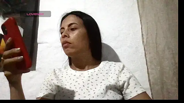 stefany sexxx online show from 10/06/25, 11:02