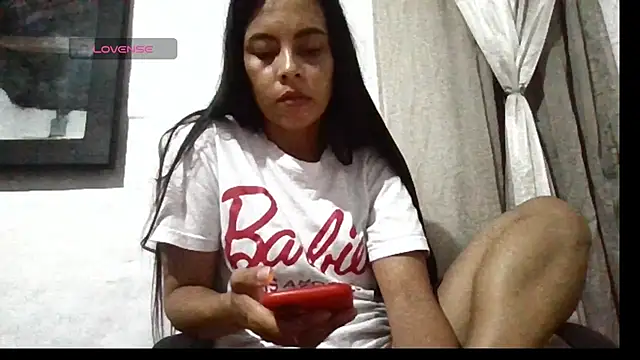 stefany sexxx online show from 10/09/25, 01:03