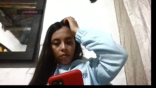 stefany sexxx online show from 10/26/25, 02:17