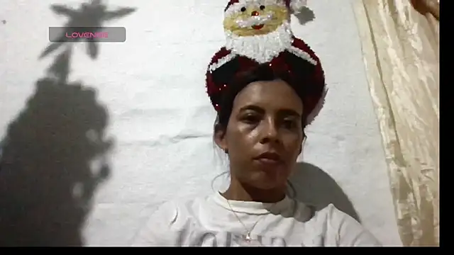 stefany sexxx online show from 12/16/25, 01:21