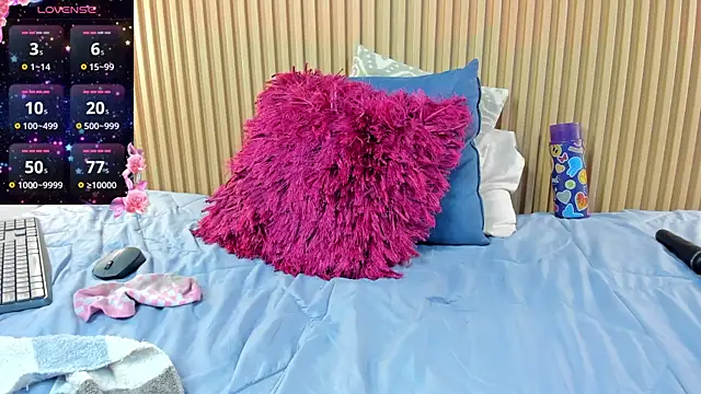  anavictoria  online show from 02/08/25, 06:54