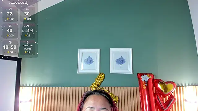  anavictoria  online show from 02/14/25, 06:29