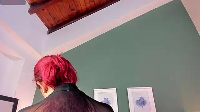  anavictoria  online show from 02/21/25, 06:26