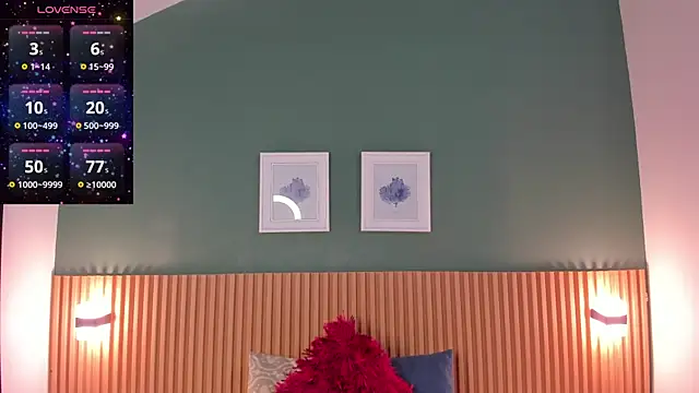  anavictoria  online show from 03/05/25, 07:06