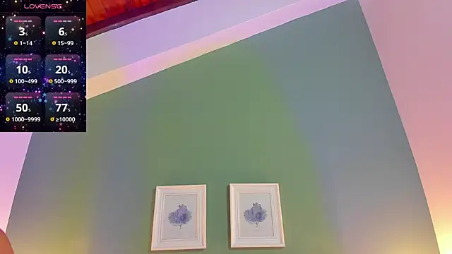  anavictoria  online show from 03/14/25, 06:29