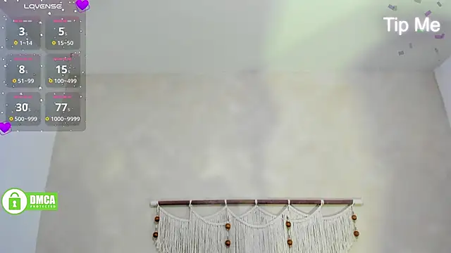  anavictoria  online show from 09/25/25, 06:00