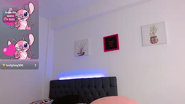 Snapshot of _abby_Cooper_ chatting on 01/18/25, 07:49 abby Cooper online show from 01/18/25, 07:49