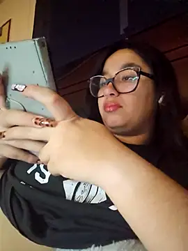 Emma spa69 online show from 12/17/25, 09:32