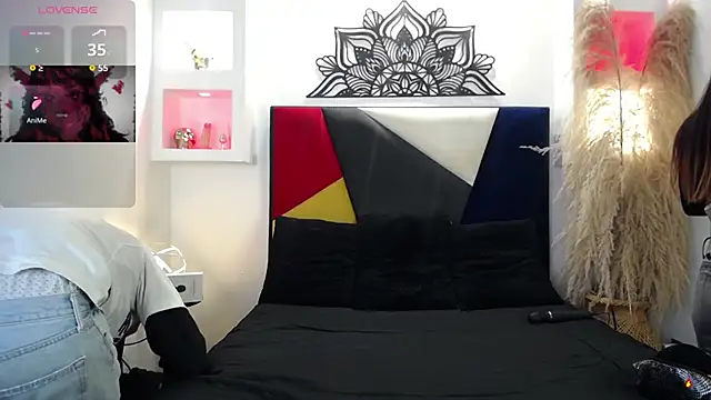 Tifanny Sweett online show from 10/11/25, 03:28