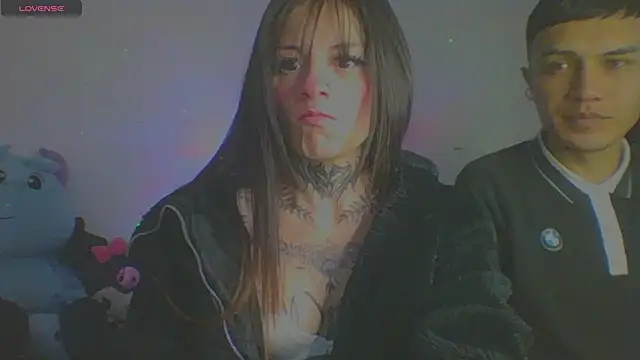 Tifanny Sweett online show from 10/30/25, 04:25