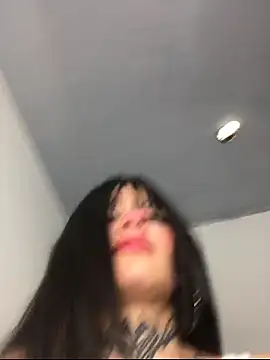 Tifanny Sweett online show from 11/06/25, 02:56